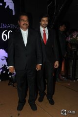 Celebs at Chiranjeevi 60th Birthday Party